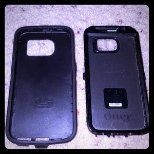 Otterbox Defender Series Case for Galaxy S6